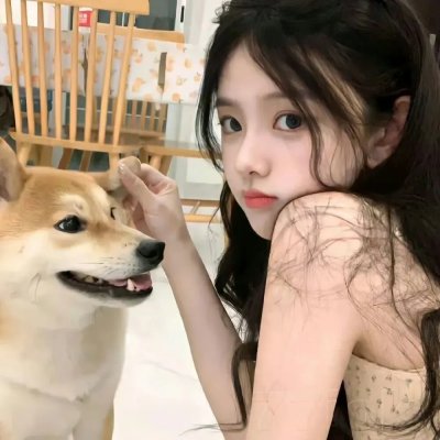 莹火安能替月光